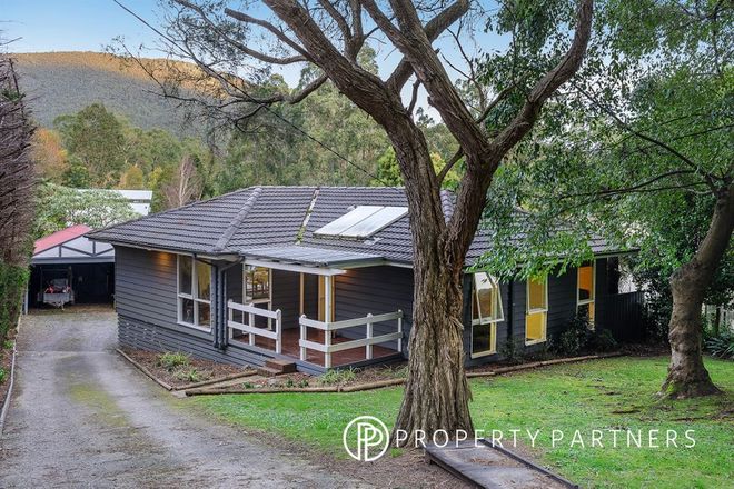 Picture of 104 Wonga Road, MILLGROVE VIC 3799