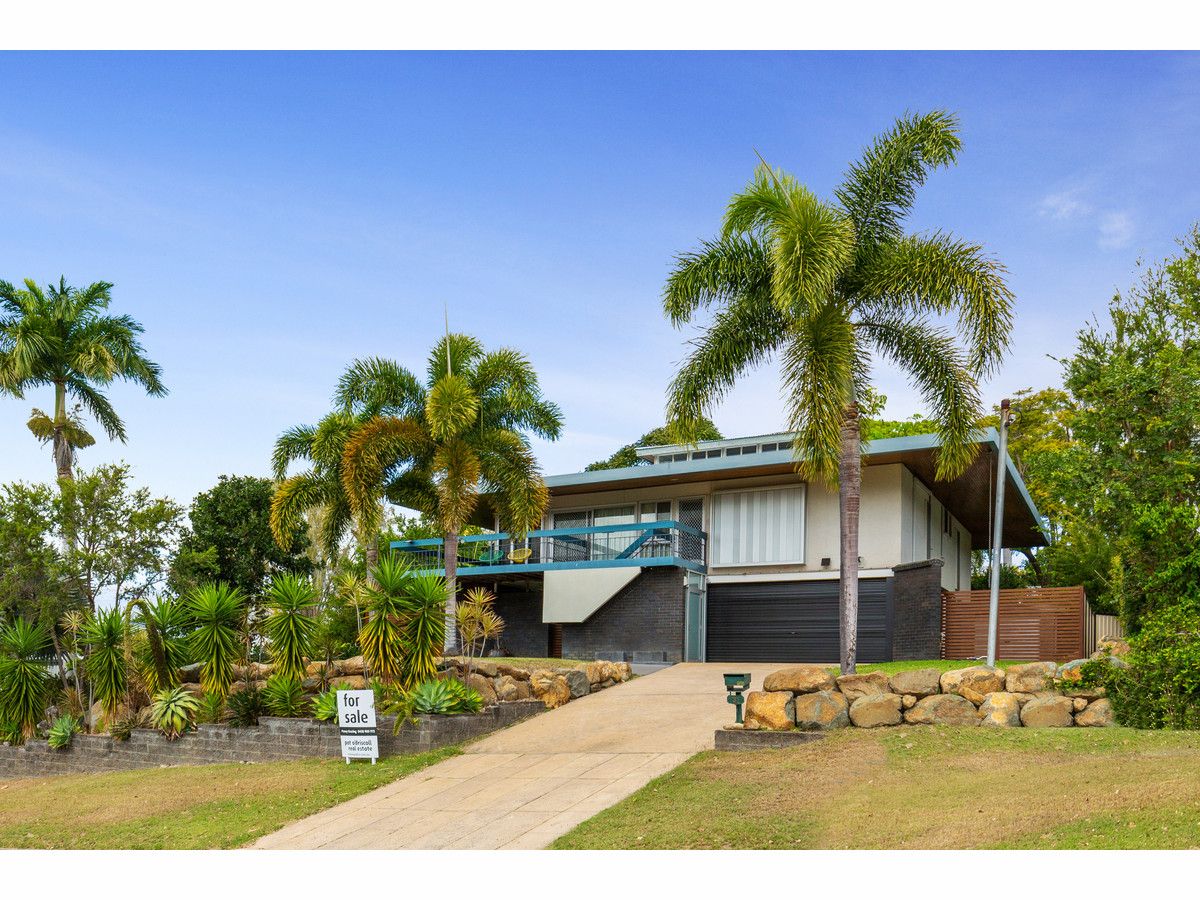 31 Queen Street, The Range QLD 4700, Image 0