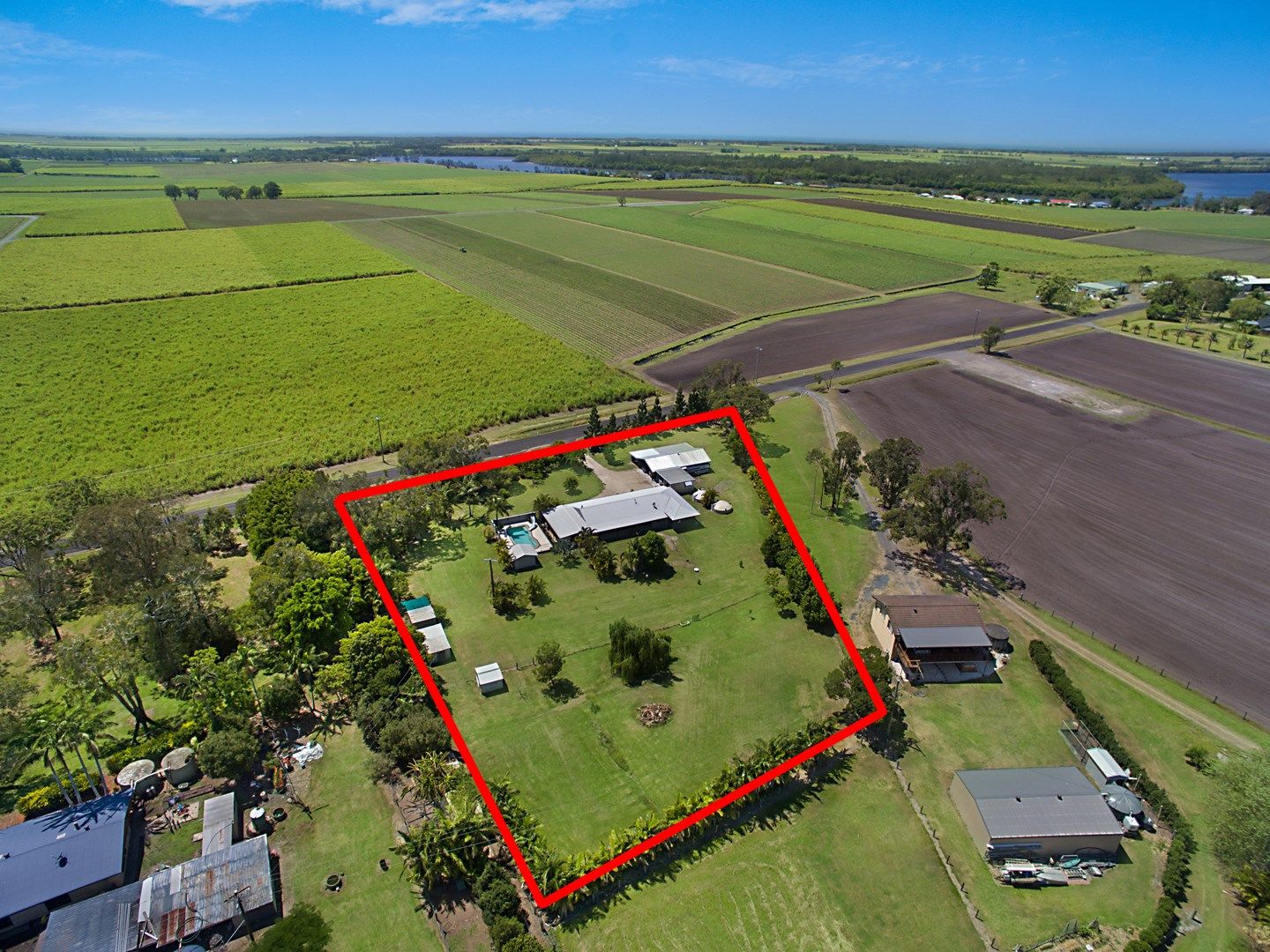 530 Pimlico Road, Pimlico NSW 2478, Image 0