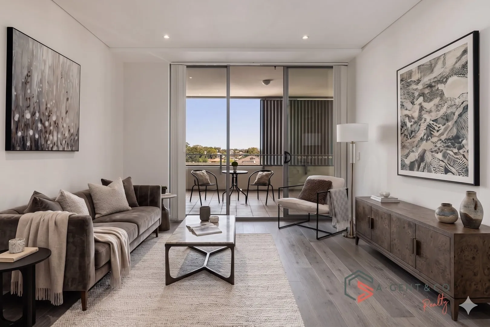 Level 13 | Iconic B1 Tower  | Unbeatable Convenience, Burwood