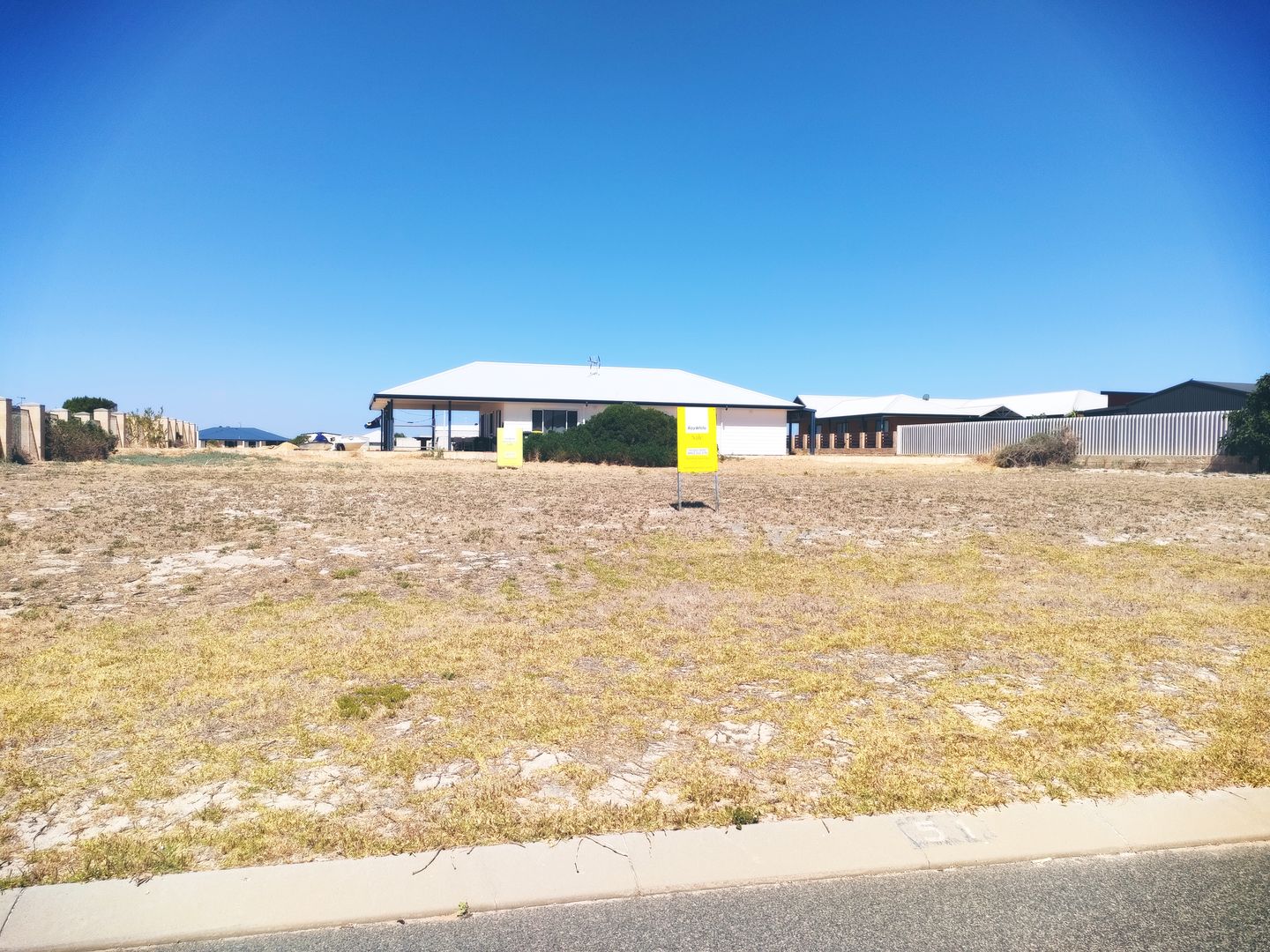 Lot 750/51 Craike Way, Green Head WA 6514, Image 0