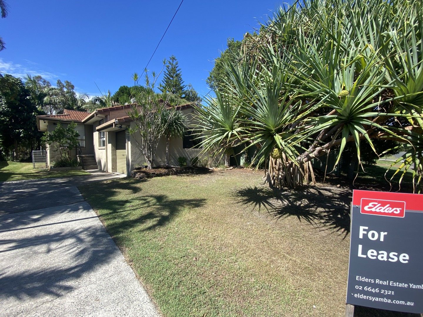 12 Endeavour Street, Yamba NSW 2464 House For Rent Domain