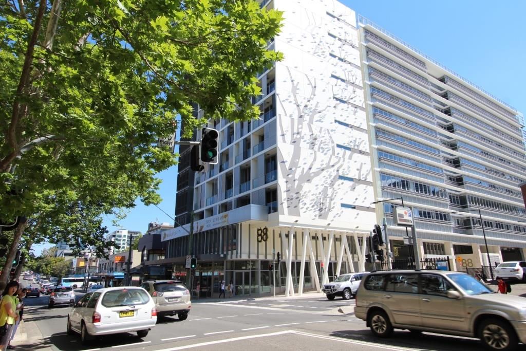 88 Archer Street Chatswood Nsw 2067 Domain