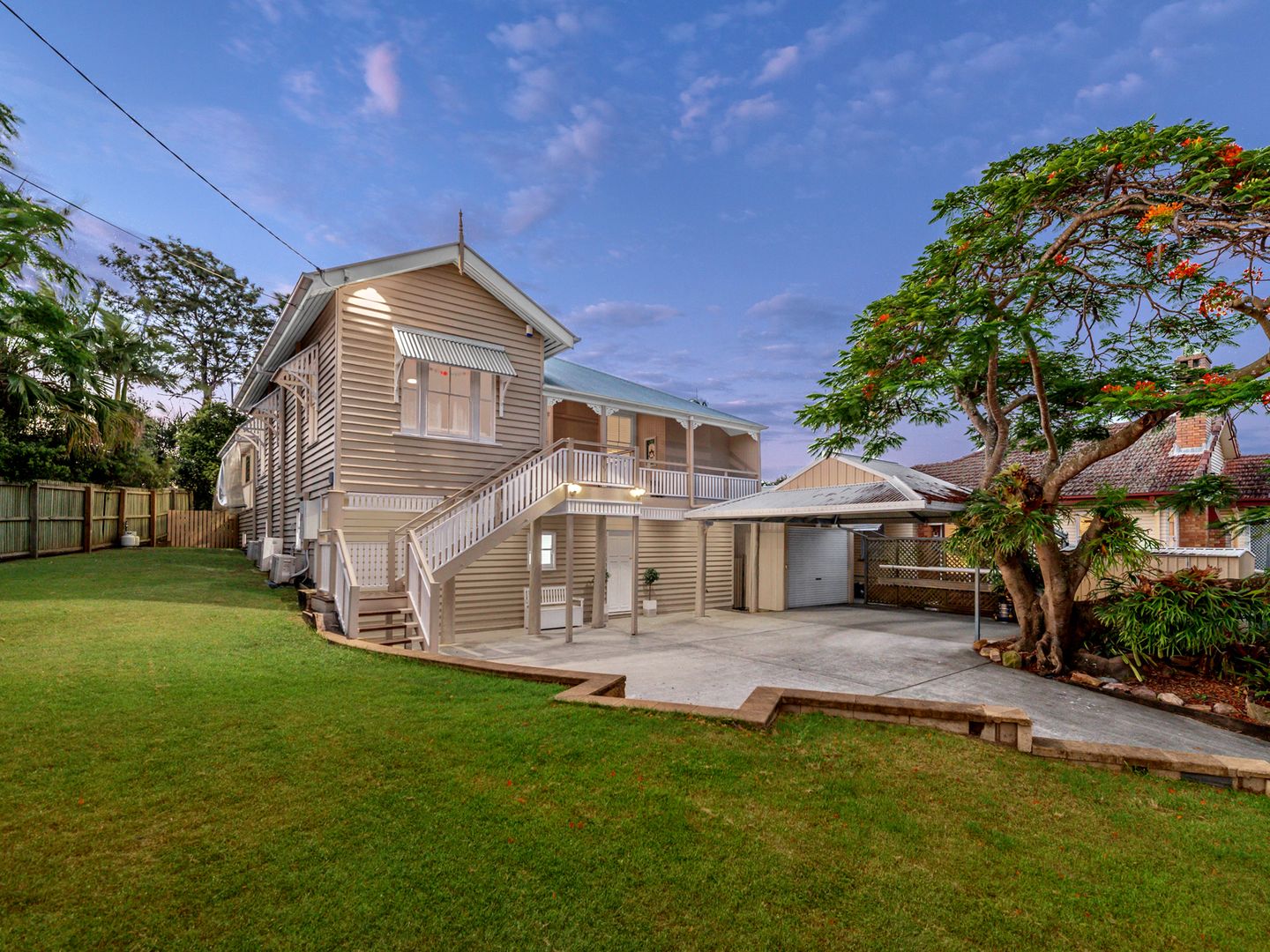 8 Wonersh Street, Carina Property History & Address Research Domain