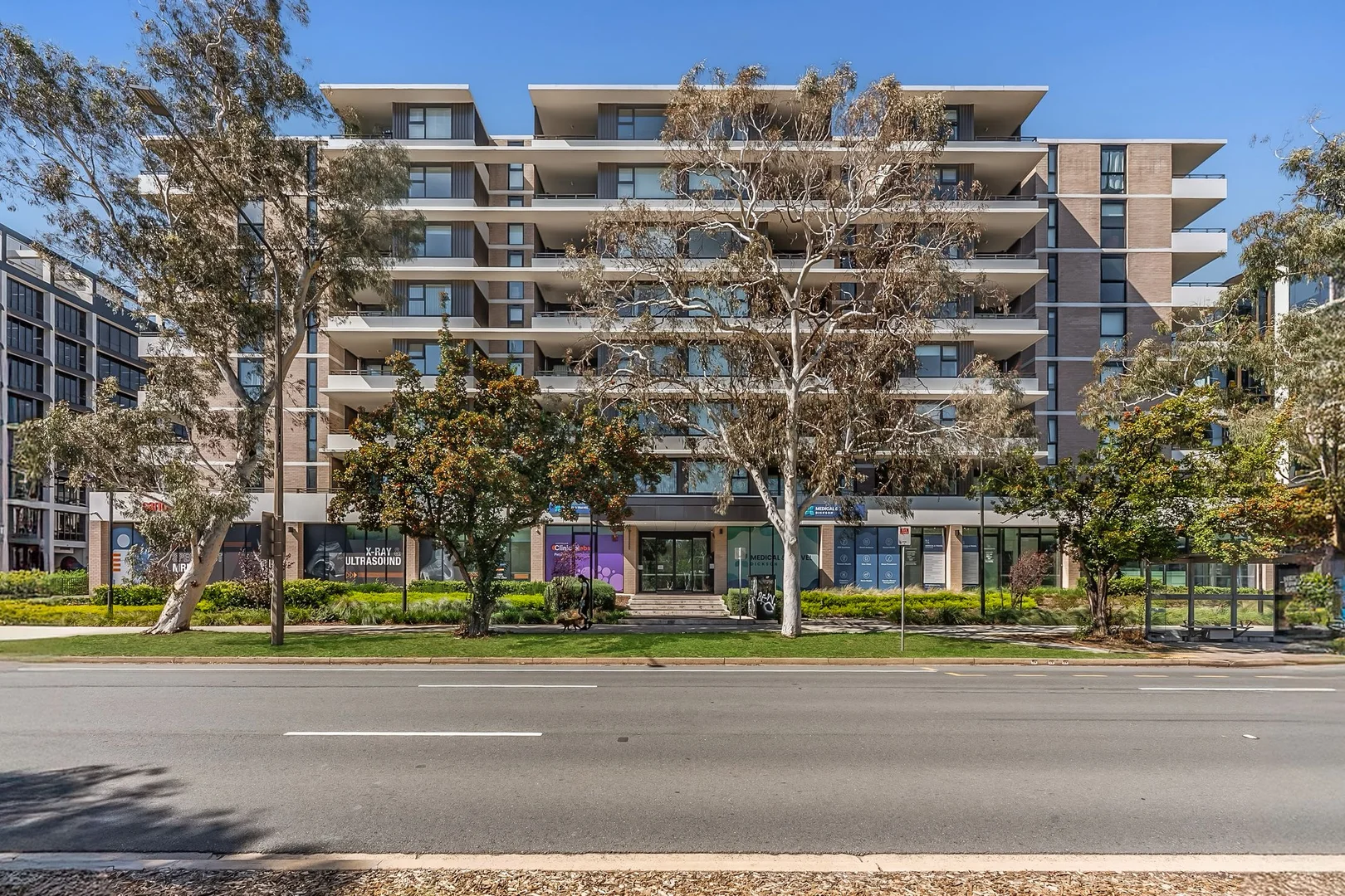 Additional image 12 of 110/484 Northbourne Avenue, Dickson ACT 2602