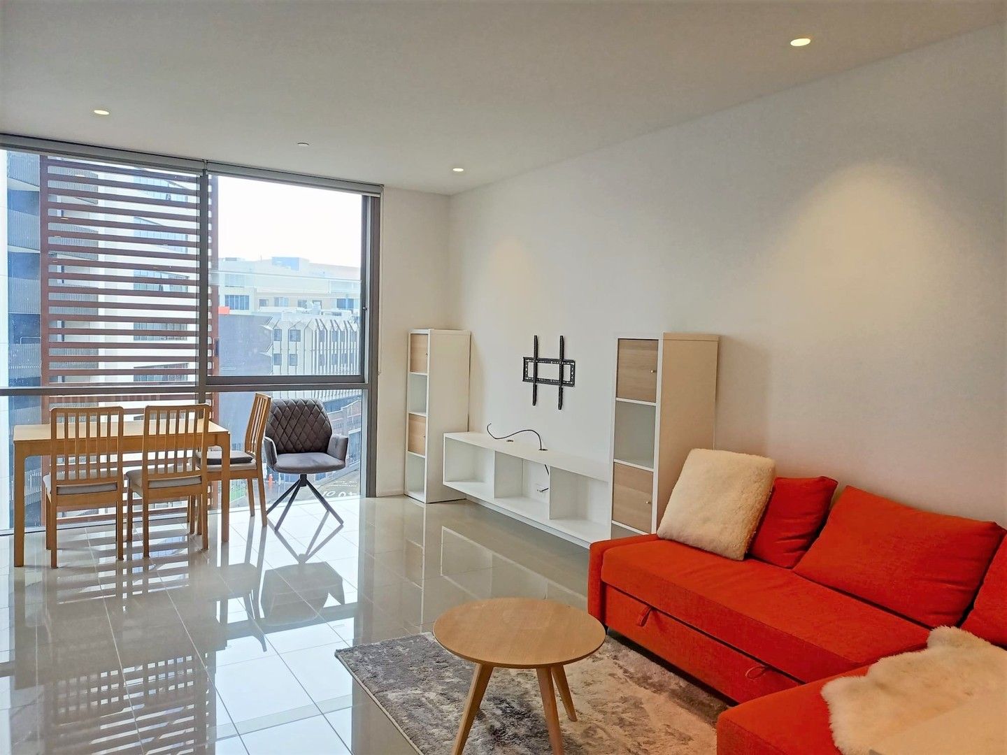 1 bedrooms Apartment / Unit / Flat in C505/83 O'Connor Street CHIPPENDALE NSW, 2008