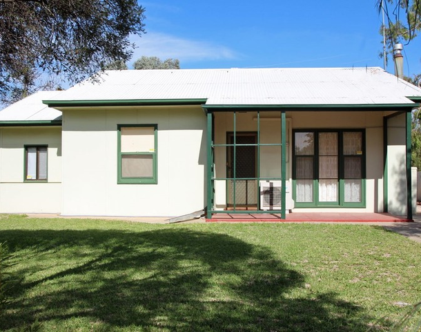 9 Seventeenth Street, Renmark SA 5341