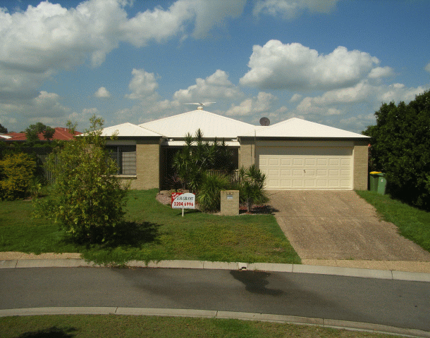 8 Evans Court, Murrumba Downs QLD 4503