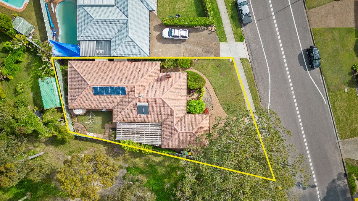 4 South Seas Drive, Ashtonfield NSW 2323, Image 2