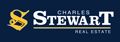 Charles Stewart Real Estate Colac's logo