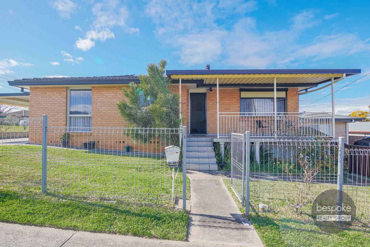 3 bedrooms House in 118 Bennett Road COLYTON NSW, 2760