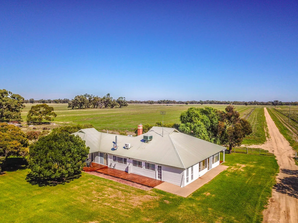 Additional image 2 of 'Old Hanley Park' 444 Greaves Road, Deniliquin NSW 2710