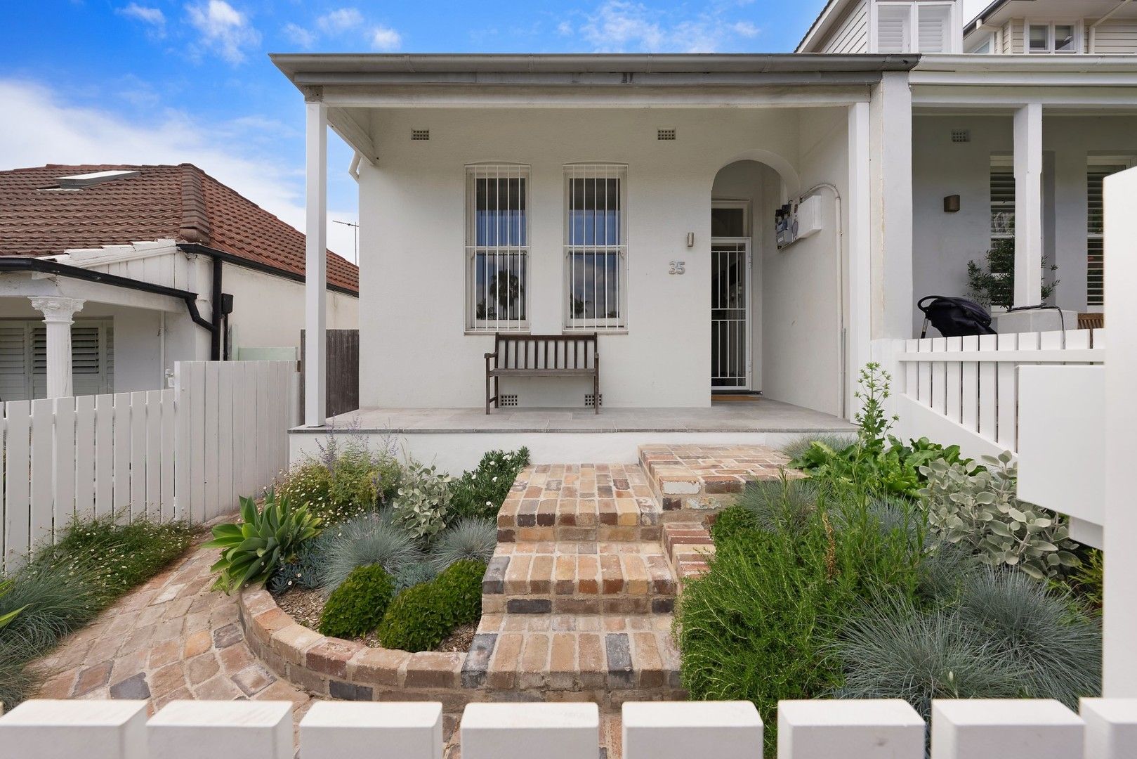 3 bedrooms House in 35 Wellington Street BONDI BEACH NSW, 2026
