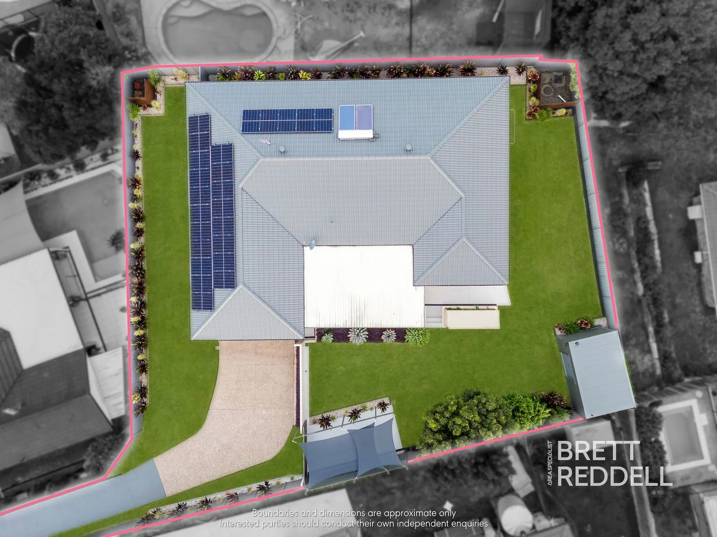 Additional image 24 of 28 Johnson Parade, Ormeau Hills QLD 4208