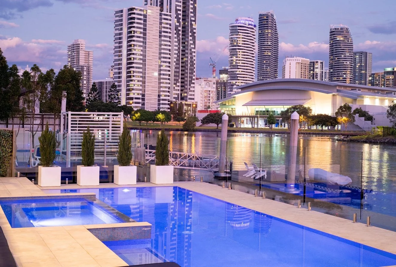 Additional image 33 of 133 Allambi Avenue, Broadbeach Waters QLD 4218