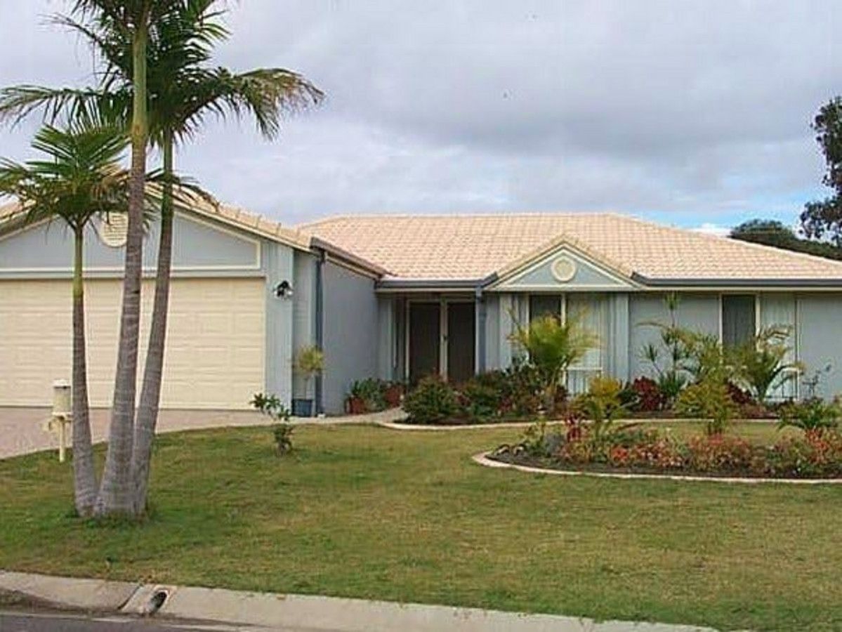 4 bedrooms House in 5 Perkins Place YAROOMBA QLD, 4573