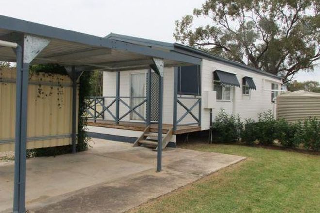 Picture of 15 GORAN STREET, CURLEWIS NSW 2381