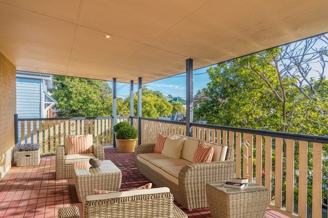 Picture of 3/18 Baron Street, GREENSLOPES QLD 4120