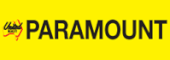 Logo for Paramount Real Estate