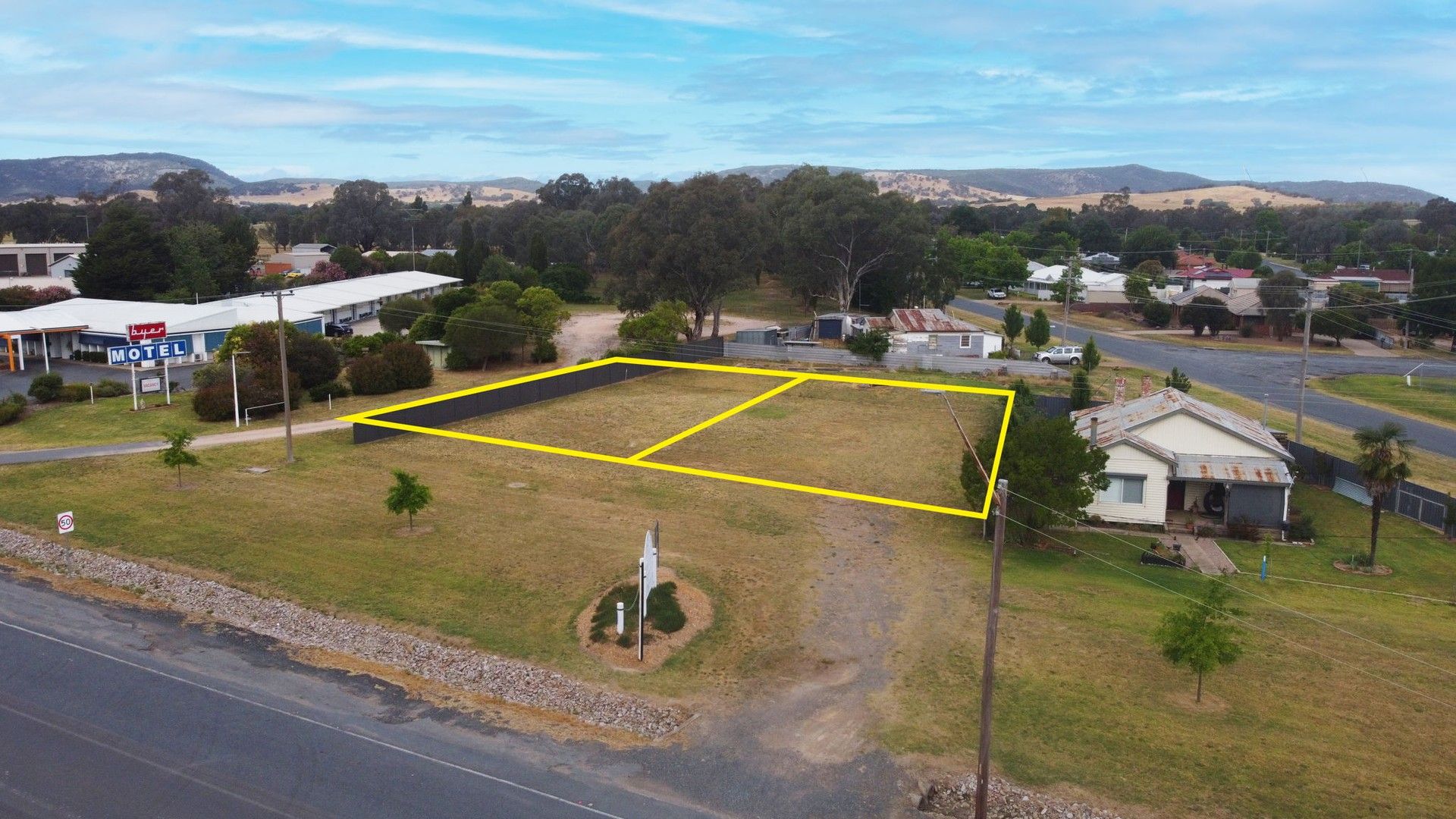 Lot 2 & 3/164 Albury, Holbrook NSW 2644, Image 0