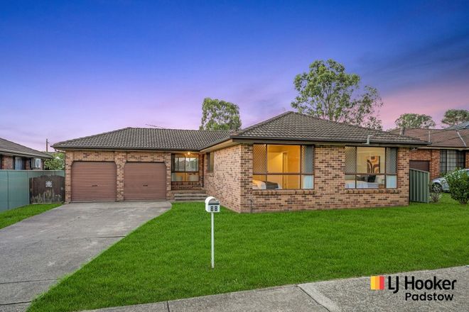 Picture of 88 Horsley Road, PANANIA NSW 2213
