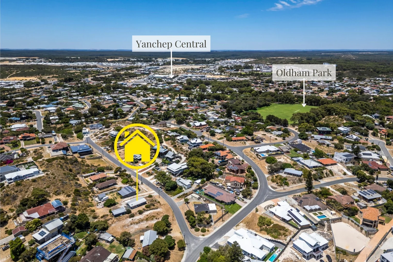 Additional image 20 of 57 Hackney Way, Yanchep WA 6035