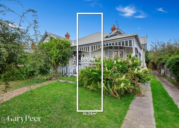 40 Begonia Road, Gardenvale VIC 3185