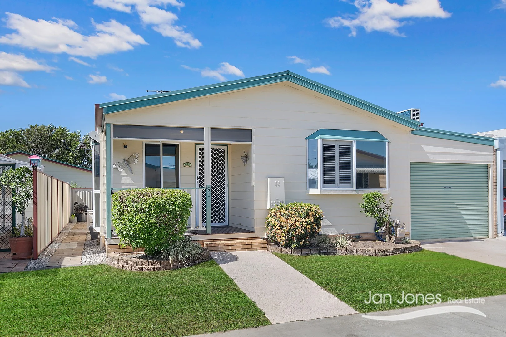 Villa 91/1 Webster Road, Deception Bay QLD 4508