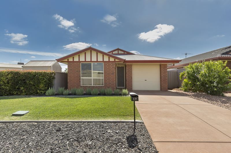 17 Glastonbury Way, Craigmore SA 5114, Image 0