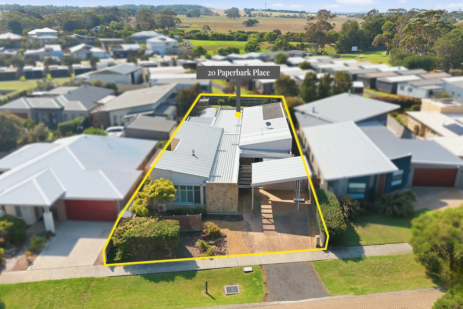 Additional image 22 of 20 Paperbark Place, Inverloch VIC 3996