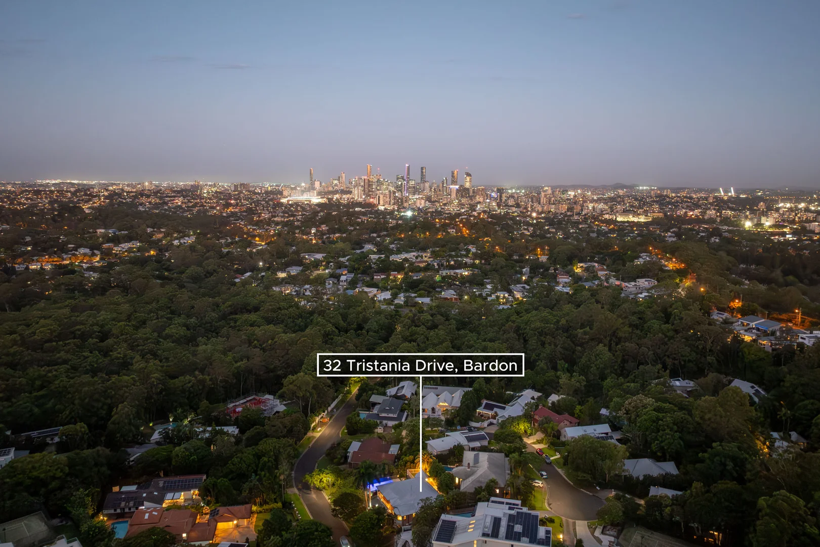 Additional image 20 of 32 Tristania Drive, Bardon QLD 4065