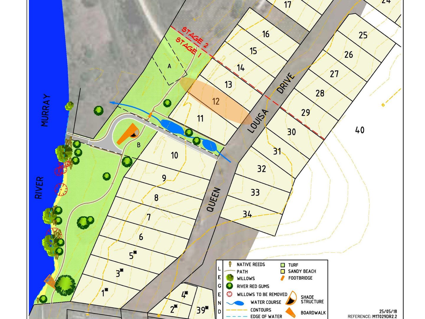 Lot 12/488 Long Flat Road, Long Flat SA 5253, Image 1