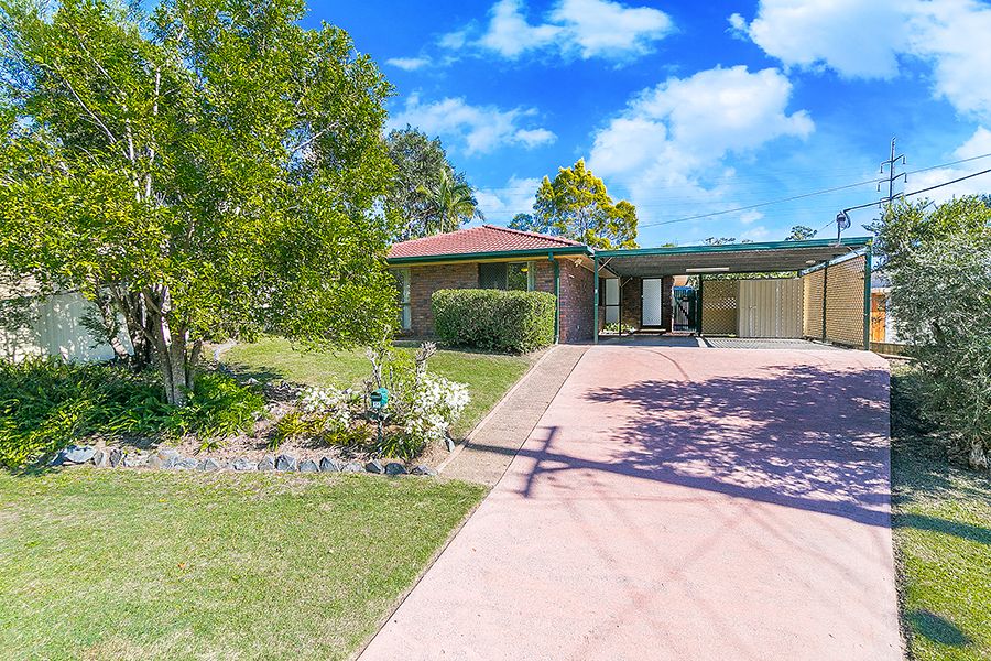 15 Fulica Street, Rochedale South QLD 4123, Image 0