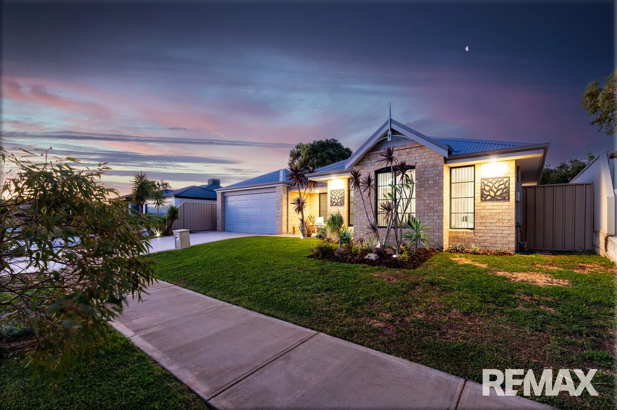 Additional image 3 of 3 Wick Link, Butler WA 6036