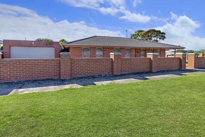 Picture of 2 Pecten Avenue, WARRNAMBOOL VIC 3280