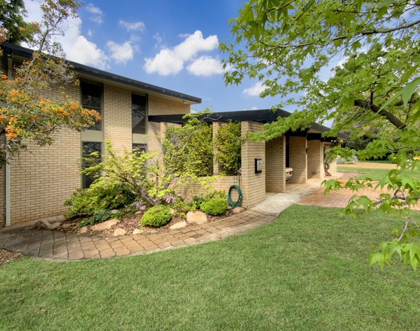 9 Park Avenue, Forbes NSW 2871