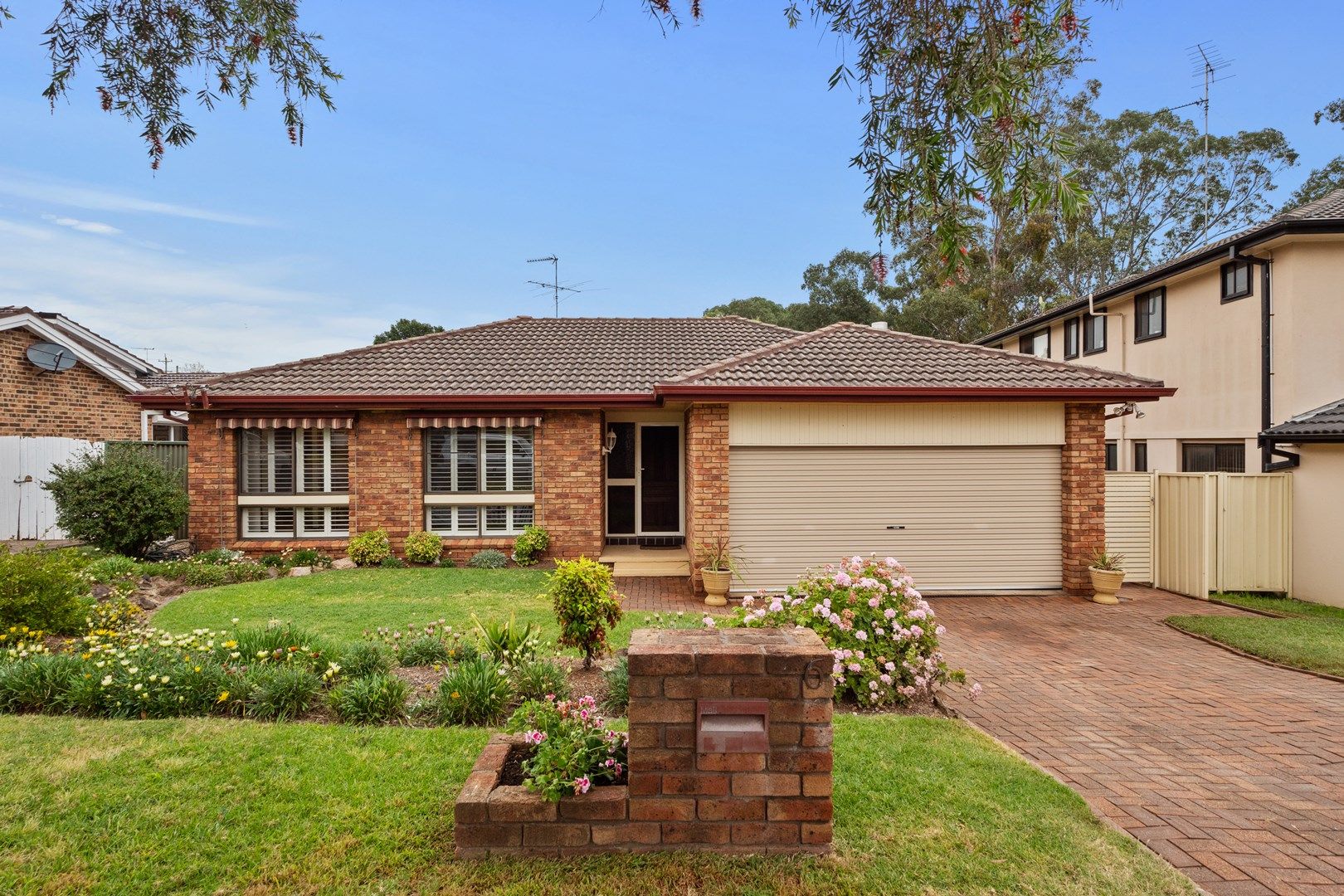 6 Gill Place, Schofields NSW 2762, Image 0