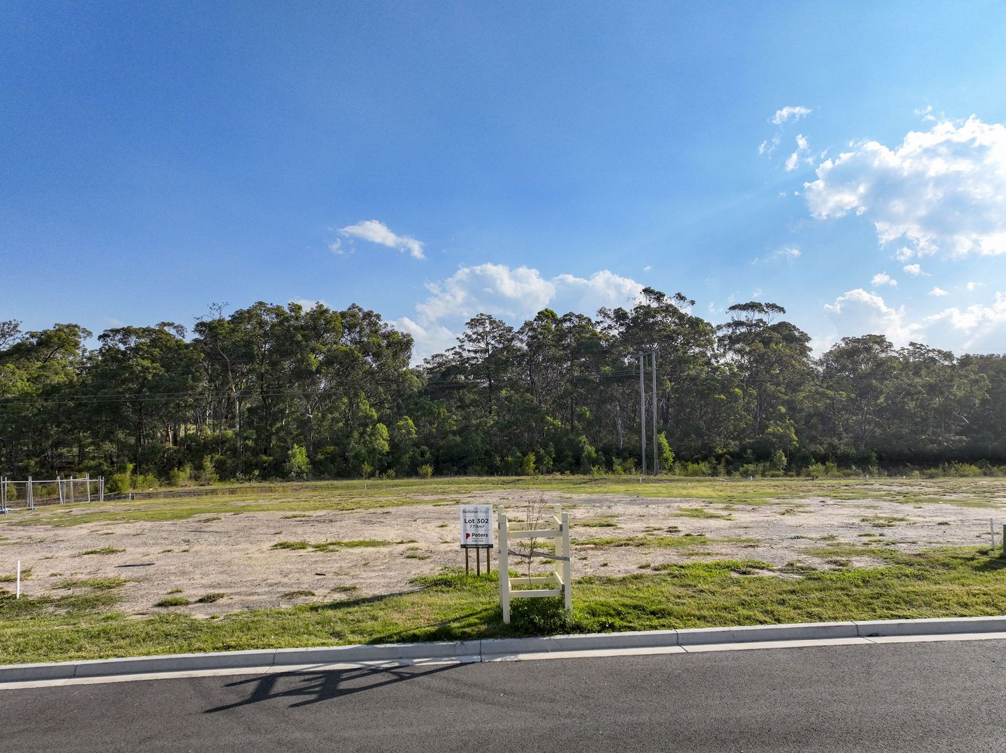 Lot 302 Buchanan Ridge, Buchanan NSW 2323, Image 2