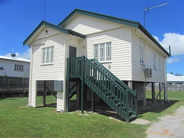 2 bedrooms House in 31 Edwards Street WEST END QLD, 4810