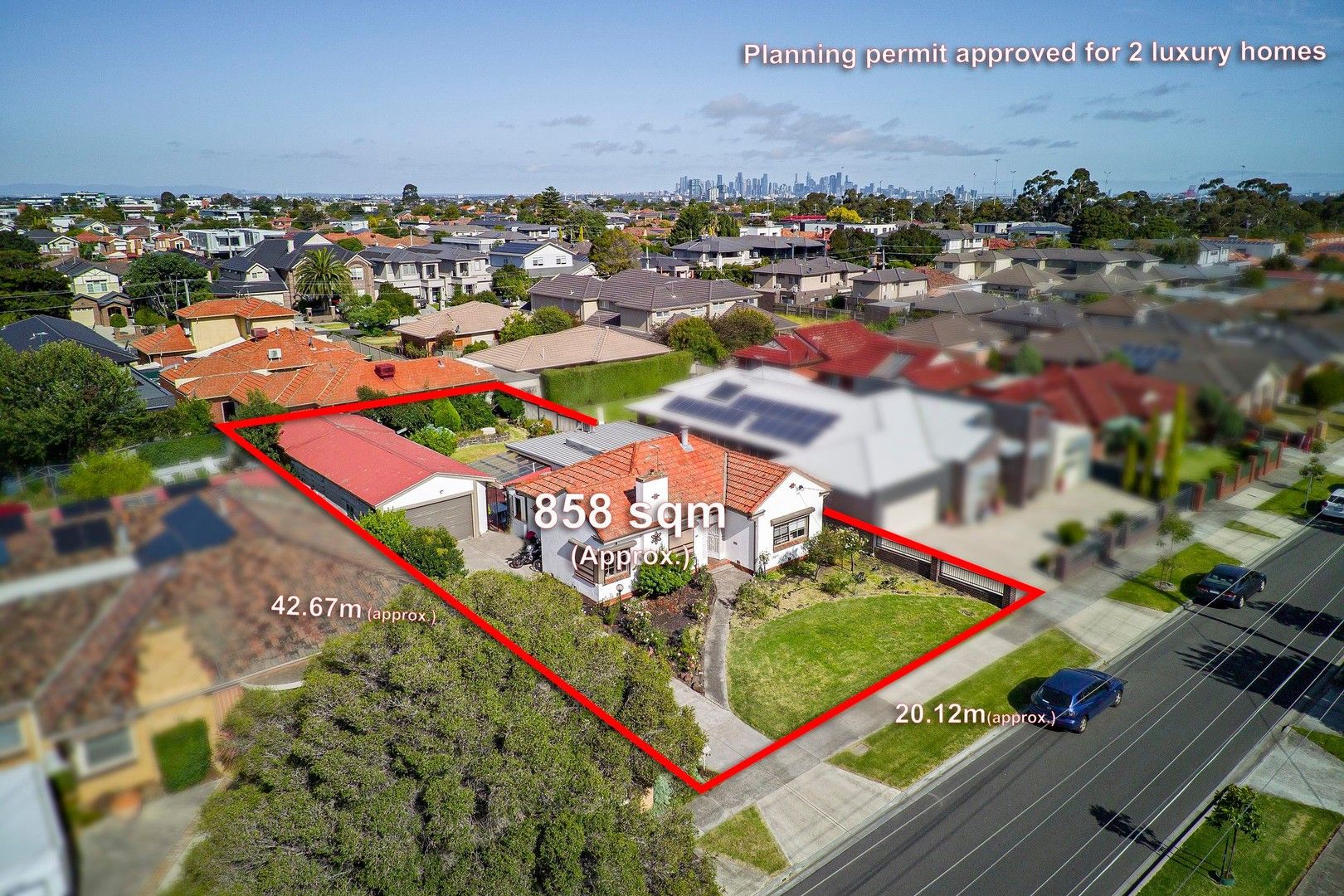 172 Ogilvie Street, Essendon VIC 3040 Domain