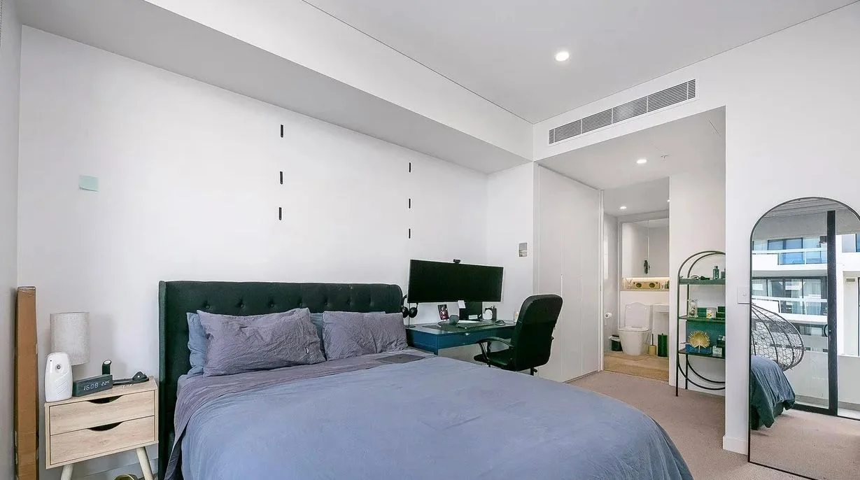 Additional image 5 of UNIT 512/1 Kingfisher Street, Lidcombe NSW 2141