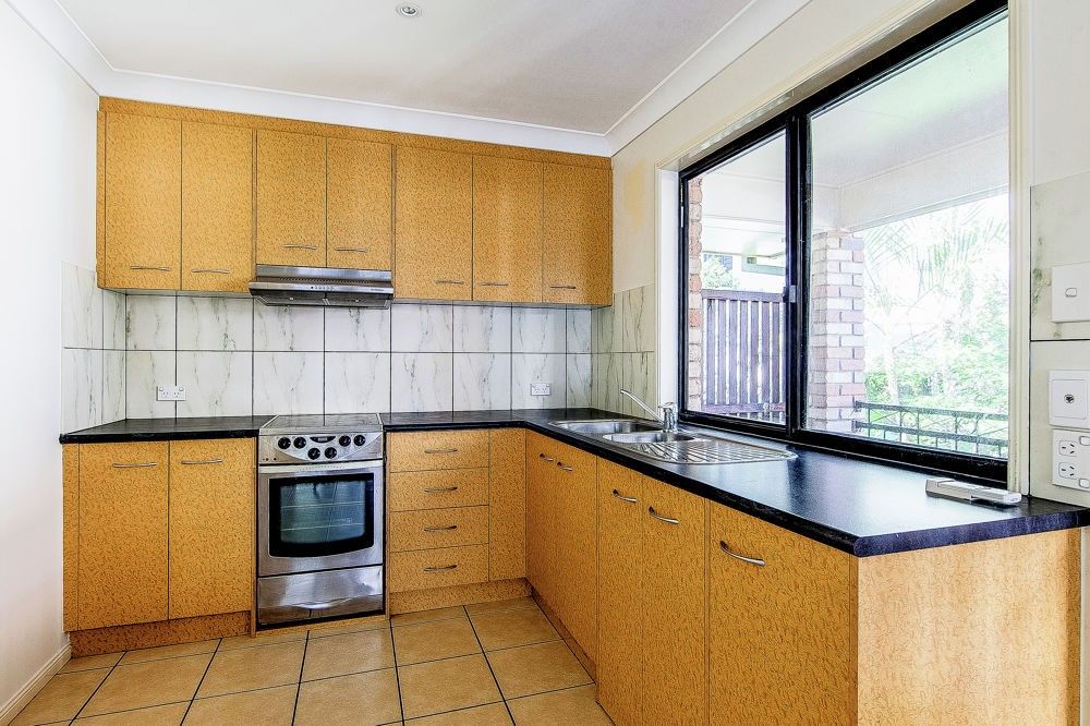 2 bedrooms Apartment / Unit / Flat in 5B Franklin Street KELVIN GROVE QLD, 4059
