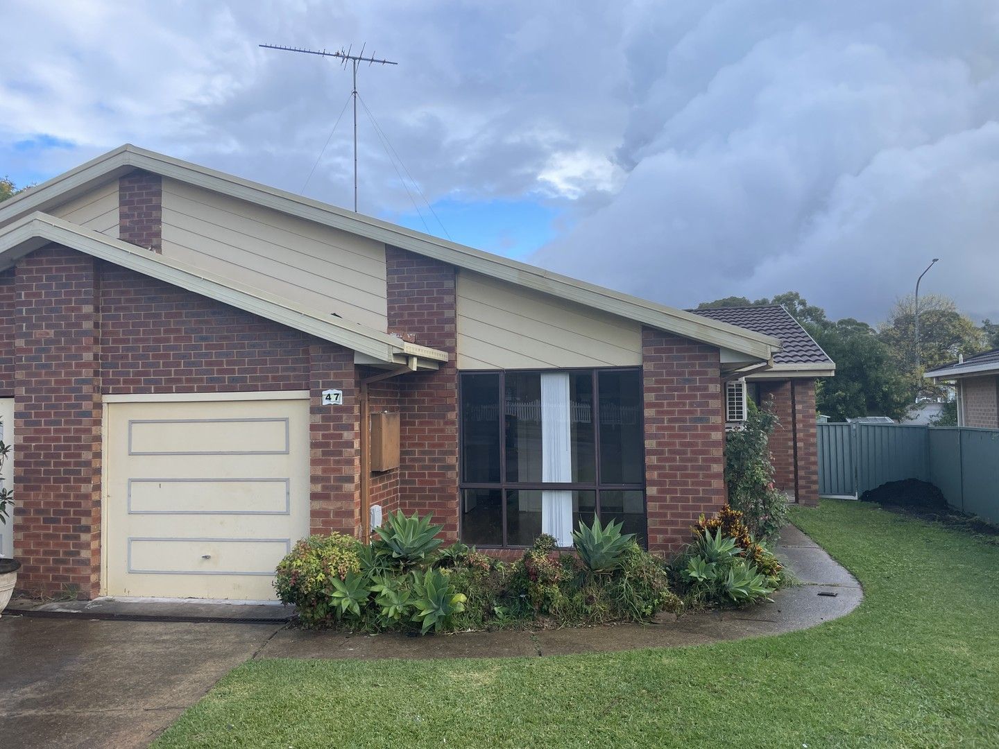 3 bedrooms House in 47 Torrance Crescent QUAKERS HILL NSW, 2763