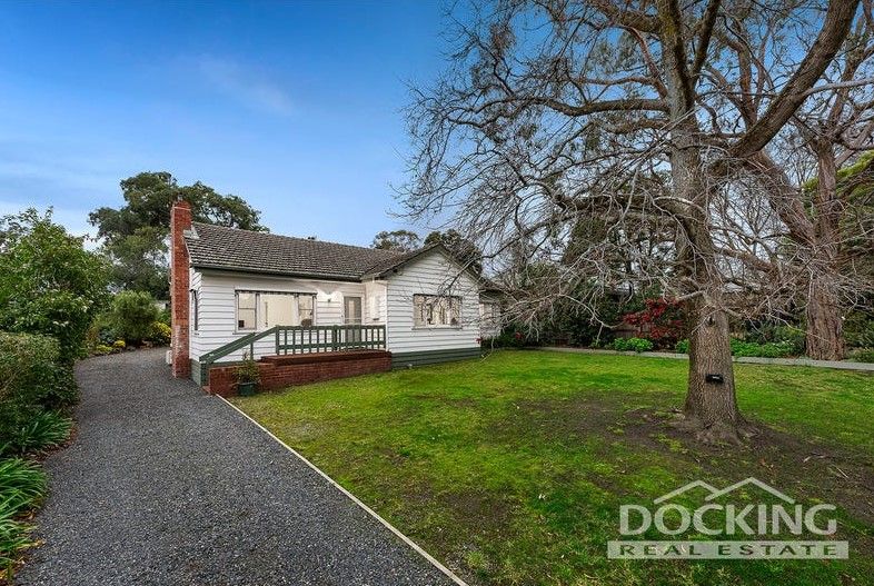 3 bedrooms House in 16 Francis Avenue VERMONT VIC, 3133