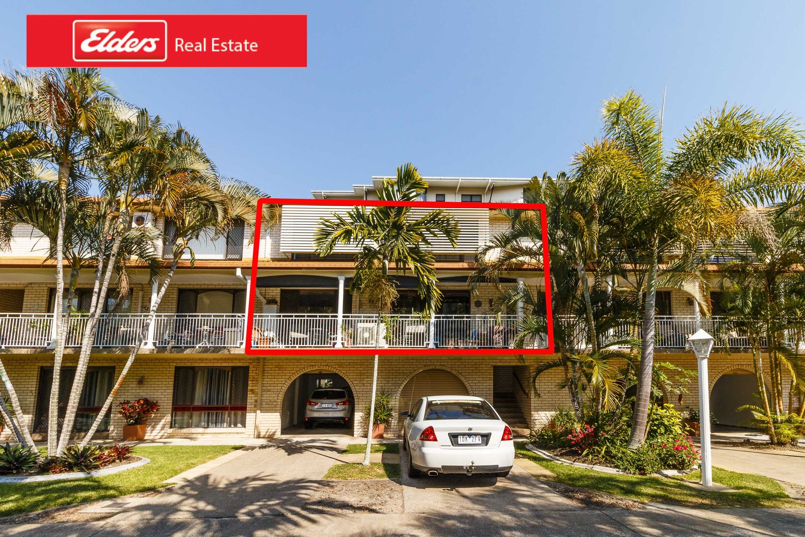 6/54 Freshwater Street, Scarness QLD 4655, Image 2