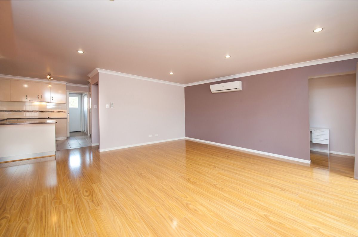 Unit 2/10 Kirklees Street, Newtown QLD 4350, Image 2