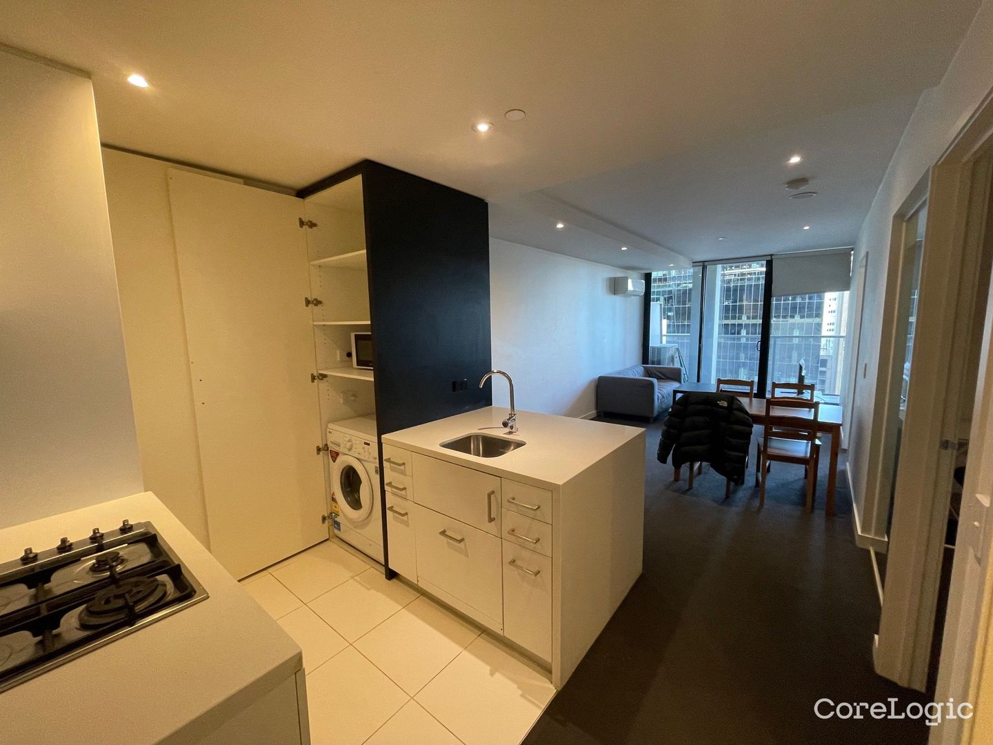 1112/601-611 Little Collins St, Melbourne VIC 3000, Image 2