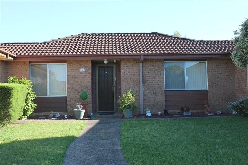 30/26 Turquoise Pl, Bossley Park NSW 2176, Image 0