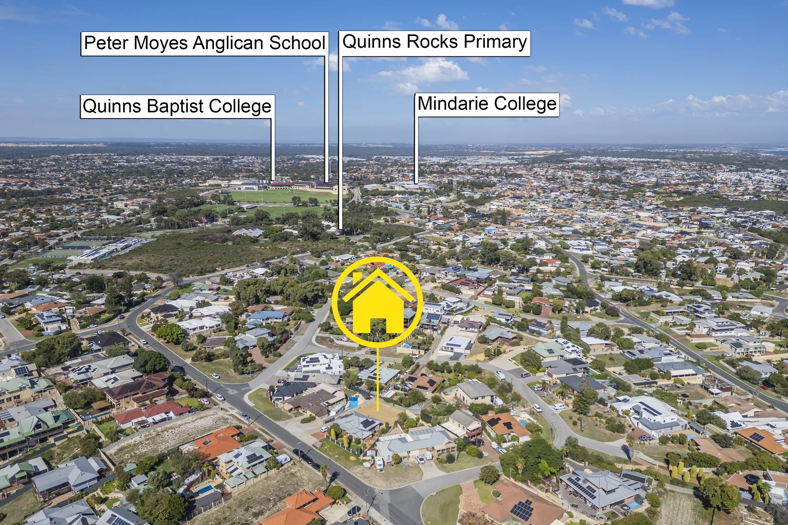 Additional image 9 of Lot 2/33 Rees Drive, Quinns Rocks WA 6030