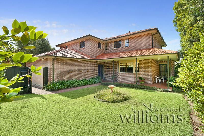 36 Bay Road, Russell Lea NSW 2046, Image 0